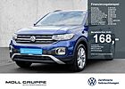 VW T-Cross 1.5 TSI DSG Move NAVI LM ACC PARKASS