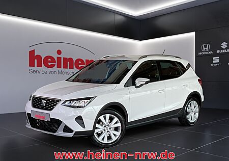 Seat Arona 1.0 TSI Xperience 6-Gang LED NAVI PDC