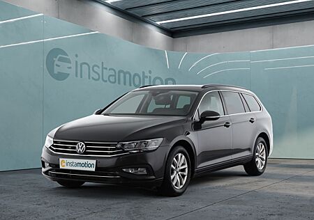 VW Passat Variant 1.5 TSI DSG Business | NAVI | AHK