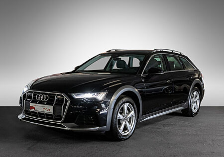 Audi A6 Allroad quattro 50 TDI AHK Matrix Pano HeadUp