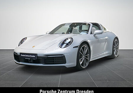 Porsche 992 (911) Targa 4 / PID / BOSE®/ PDLS+/ Top-View