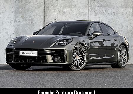 Porsche Panamera 4 E-Hybrid LED-Matrix InnoDrive BOSE