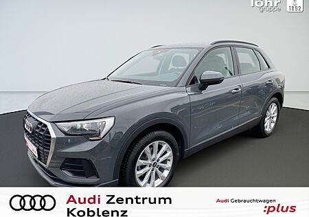 Audi Q3 35 TFSI Tempomat Einparkhilfe