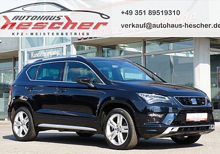 Seat Ateca 1.5 TSI FR *LED*KAMERA*ALCANTARA*