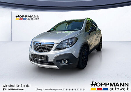 Opel Mokka , Color Innovation 4x4 5-trg.