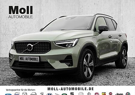 Volvo XC 40 XC40 Plus Dark Recharge Plug-In Hybrid 2WD T5 Twin Engine EU6d StandHZG Navi digitales Cockpit