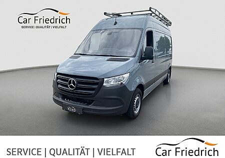 Mercedes-Benz Sprinter III Kasten FWD 214 CDI L2