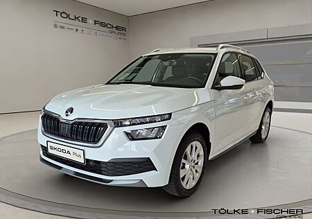 Skoda Kamiq 1.5 TSI Style ACC SHZ SpurH LM LED Navi