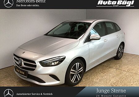 Mercedes-Benz B 250 e Progressive/Business/MBUX/LED Navi/Klima