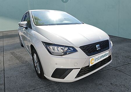 Seat Ibiza 1.0 TSI Style Pro Full Link PDC RFK SHZ