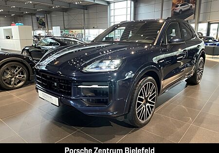 Porsche Cayenne S E-Hybrid BOSE Surround-View InnoDrive