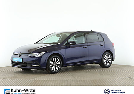 VW Golf VIII 1.5 TSI MOVE *ACC*LED*PDC*CarPlay