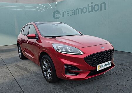 Ford Kuga PHEV ST-Line X Panoramadach+ HEAD-UP-Display+CarPlay