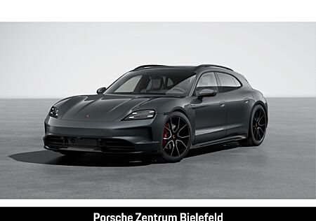 Porsche Taycan 4S Sport Turismo InnoDrive LED-Matrix