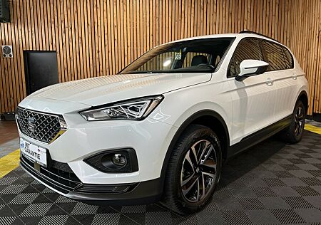 Seat Tarraco 2,0 TDI DSG Navi*LED*Kam*AHK*7-Sitzer*VC