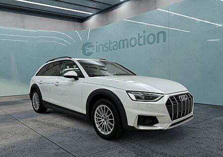 Audi A4 Allroad 45 TFSI quattro S tronic AHK/STANDHZ/MATRIX