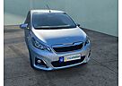 Peugeot 108 Collection 1.0 VTi EU6d TOP