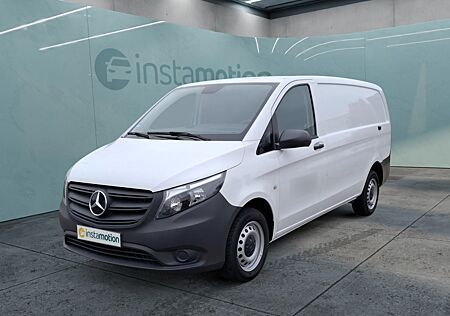 Mercedes-Benz Vito 110 CDI Kasten lang KLIMA+KAMERA