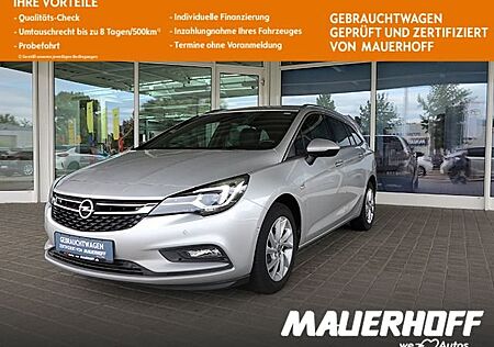 Opel Astra K ST INNO | Kamera | Navi | LED | PDC