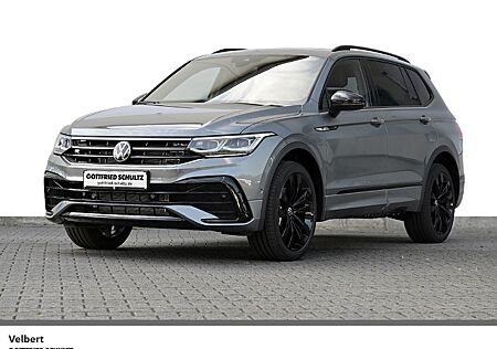 VW Tiguan Allspace Sport #R-Line#