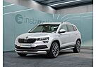 Skoda Karoq 2.0 TDI DSG 4x4 SCOUT LED STDHZG LM19 AHK