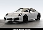 Porsche 911 Carrera Sportabgasanlage PDK Schiebedach