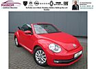 VW Beetle The Cabriolet 1.2 TSI BlueMotion Technology Design