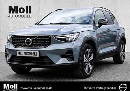 Volvo XC 40 XC40 Plus Dark Recharge Plug-In Hybrid 2WD T5 Twin Engine EU6d StandHZG Navi digitales Cockpit