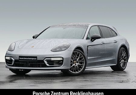 Porsche Panamera 4S E-Hybrid Sport Turismo Nachtsicht