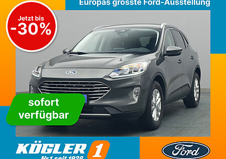 Ford Kuga Titanium 150PS/Winter-Paket/PDC/Klima