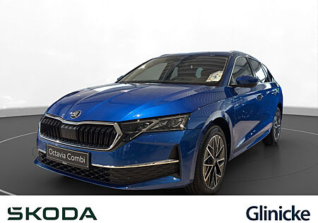 Skoda Octavia Combi 2.0 TDI Tour