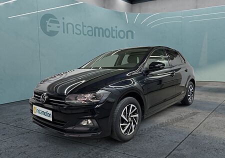 VW Polo TSI HIGHLINE NAVI+PDC+SHZ+L&S+ALU