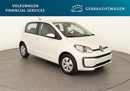 VW Up e-! Move 61kW 1-Gang Automatik 4 Türen