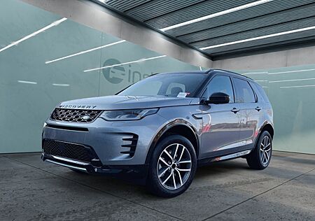 Land Rover Discovery Sport D165 Dynamic SE