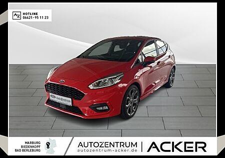 Ford Fiesta 1.0 EcoBoost MHEV ST-Line ACC/RFK