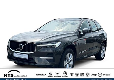 Volvo XC 60 XC60 Momentum Pro AWD B5 Diesel EU6d Allrad AHK digitales Cockpit Soundsystem HarmanKardon