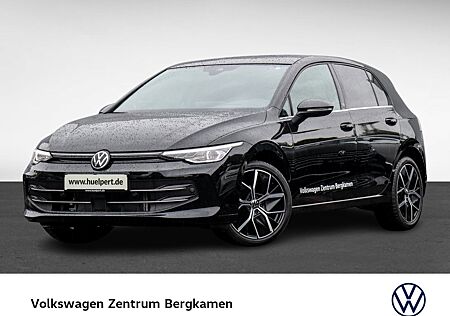 VW Golf VIII 1.5 eTSI EDITION 50 PANO CAM ACC LM18