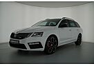 Skoda Octavia COMBI RS245 DSG+NAV+LED+PANO+KAMERA