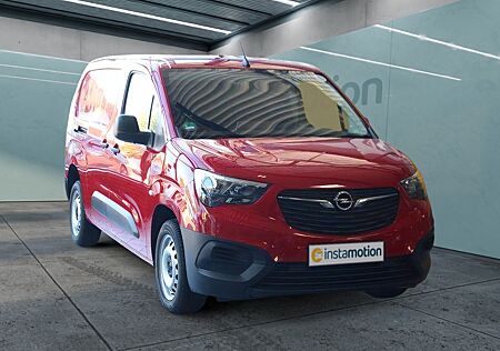 Opel Combo E Cargo Edition erhöhte Nutzlast XL