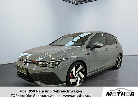 VW Golf VIII Limousine GTI Clubsport 2.0 TSI DSG