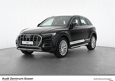 Audi Q5 advanced 40 TFSI quattro S tronic Matrix LED Standheizung