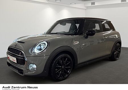 Mini Cooper S 3-trg.