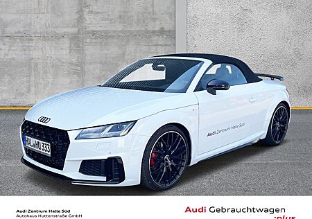 Audi TT Roadster 40 TFSI competition plus