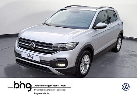 VW T-Cross Life 1.0 TSI DSG Life