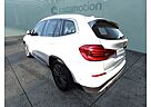 BMW X3 xDrive 30d 265 Steptr. Luxury Line Nav Kam