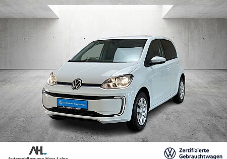 VW Up e-! move ! Klima maps+more 61kW 1-Gang-Automatik