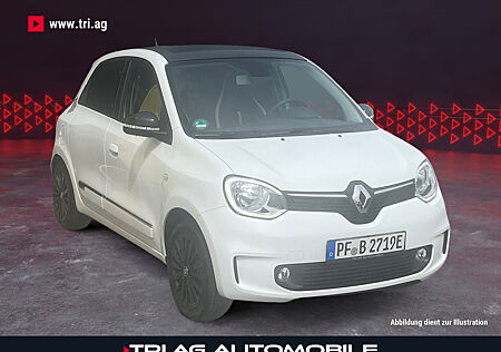 Renault Twingo Urban Night E-Tech 100% elektrisch Licht-Paket Elektrisches Faltschiebedach