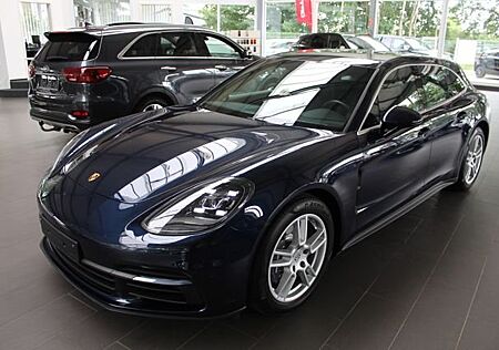 Porsche Panamera Sport Turismo 4