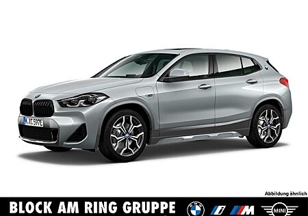 BMW X2 xDrive25e