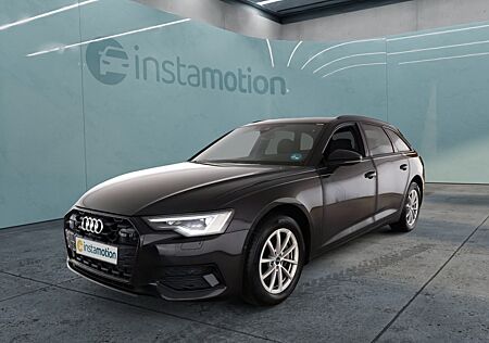 Audi A6 Avant advanced 40 TDI S tronic Head Up/Navi